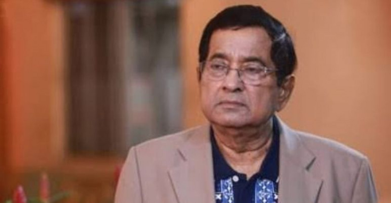 আজ অভিনেতা আব্দুল কাদের'র প্রথম মৃত্যুবার্ষিকী